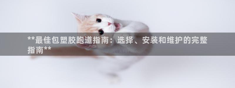 谈球吧平台app下载网址：**最佳包塑胶跑道指南：选