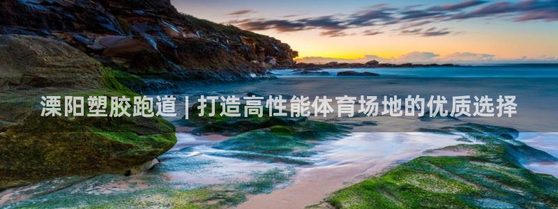 谈球吧首页：溧阳塑胶跑道 | 打造高性能体育场地的优质选择