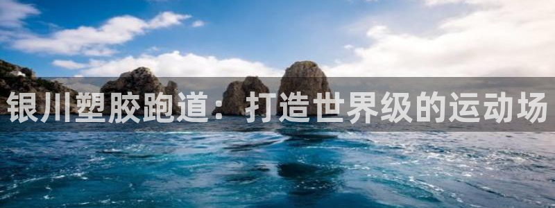 谈球吧的聊天软件是什么：银川塑胶跑道：打造世界级的运